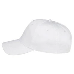 Paramount Apparel White Caps 101 Cotton Twill Cap -Richardson Sales I 510 White 3