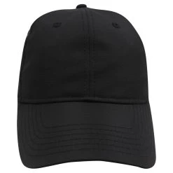 Kate Lord Black Performance Air-Lite Cap -Richardson Sales K46PLC 0100 4