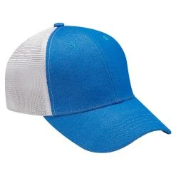 Adams® Adams Electric/Blue/White Knockout Cap