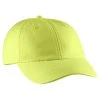 Adams® Adams Women's Flame Yellow Optimum Pigment-Dyed Cap