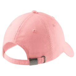 Port Authority Women's Light Pink Garment Washed Cap -Richardson Sales LPWU Light Pink 2