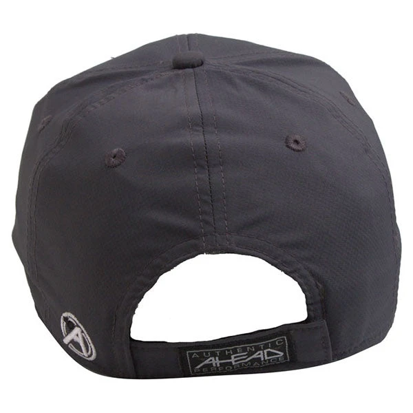 AHEAD Graphite The Barnet Cap 2 AHEAD Graphite The Barnet Cap - Image 2