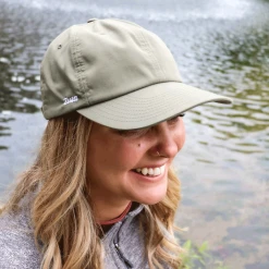 Zusa Charcoal Staycationer Dad Cap -Richardson Sales Mud Dad 9185fc76 fd4c 41d8 973e 21df4fb8cb7f