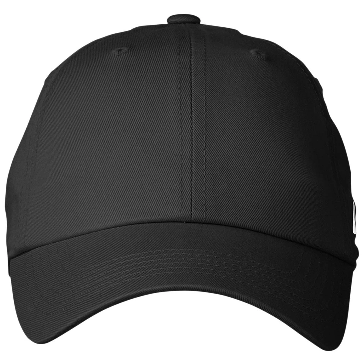 Nautica Black J-Class Baseball Cap 1 Nautica Black J-Class Baseball Cap