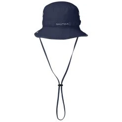 Nautica Nautica Navy Bucket Cap