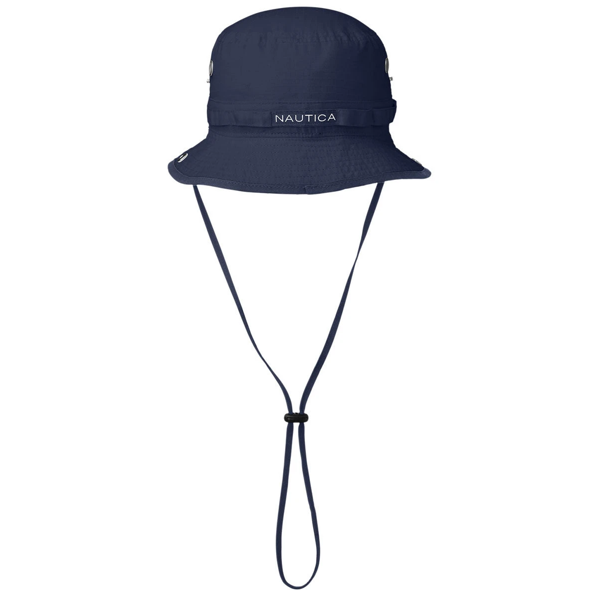 Nautica Nautica Navy Bucket Cap 1 Nautica Nautica Navy Bucket Cap