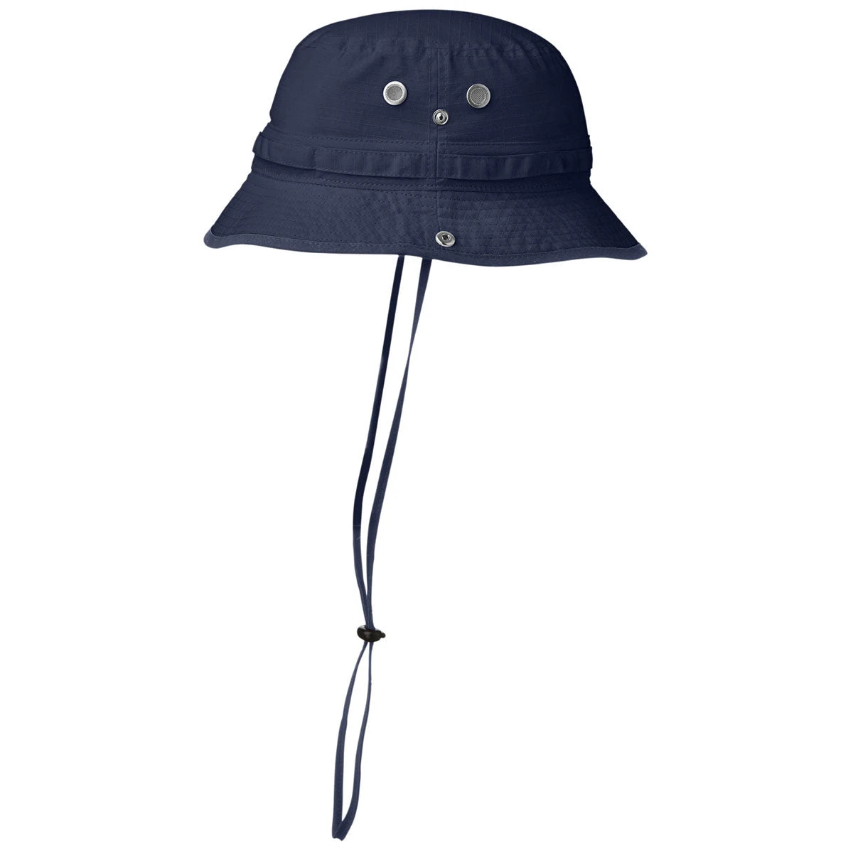 Nautica Nautica Navy Bucket Cap 2 Nautica Nautica Navy Bucket Cap - Image 2