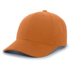 Pacific Headwear Buck Hemp Dad Cap -Richardson Sales P204 Buck 3