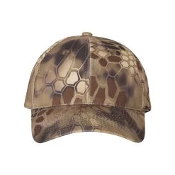 Outdoor Cap Kryptek Highlander Platinum Series Performance Camo Cap