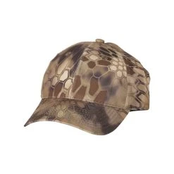Outdoor Cap Kryptek Highlander Platinum Series Performance Camo Cap -Richardson Sales PFC100 Kryptek Highlander S