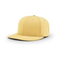 Richardson Vegas Gold Performance Team Series Solid Pulse R-Flex Cap