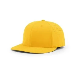 Richardson Gold Performance Team Series Solid Lite R-Flex Cap