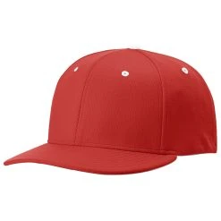 Richardson Red/White Matrix R-Flex Cap