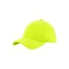 Sport-Tek Neon Yellow PosiCharge RacerMesh Cap