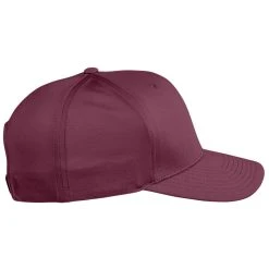 Team 365 Sport Maroon Zone Performance Cap 5 Team 365 Sport Maroon Zone Performance Cap -Richardson Sales TT801 Sport Maroon 3
