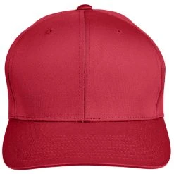 Team 365 Sport Red Zone Performance Cap