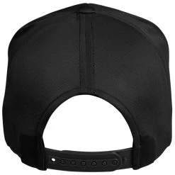 Yupoong Youth Black Zone Performance Cap -Richardson Sales TT801Y 9K 3