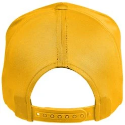 Yupoong Youth Sport Athletic Gold Zone Performance Cap -Richardson Sales TT801Y QE 3