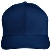 Yupoong Youth Sport Dark Navy Zone Performance Cap
