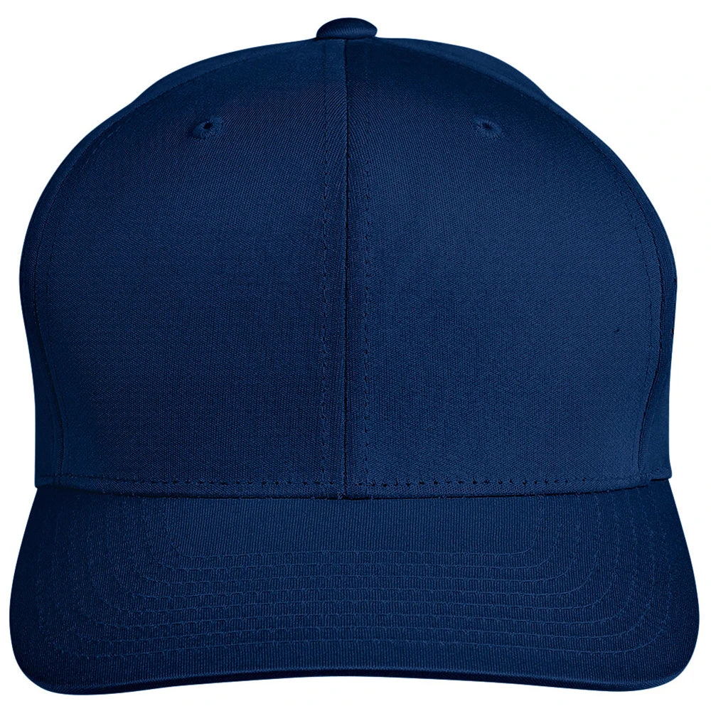 Yupoong Youth Sport Dark Navy Zone Performance Cap 1 Yupoong Youth Sport Dark Navy Zone Performance Cap