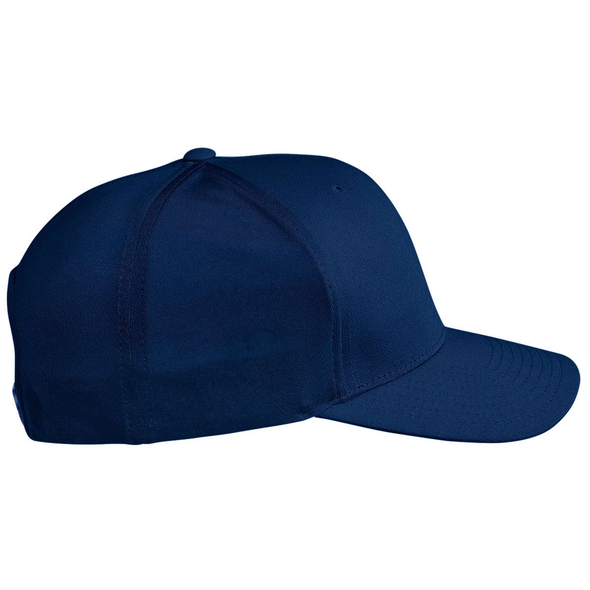 Yupoong Youth Sport Dark Navy Zone Performance Cap 2 Yupoong Youth Sport Dark Navy Zone Performance Cap - Image 2