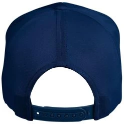 Yupoong Youth Sport Dark Navy Zone Performance Cap 5 Yupoong Youth Sport Dark Navy Zone Performance Cap -Richardson Sales TT801Y QJ 3