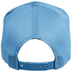 Yupoong Youth Sport Light Blue Zone Performance Cap -Richardson Sales TT801Y QQ 3