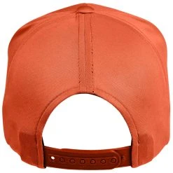 Yupoong Youth Sport Orange Zone Performance Cap 5 Yupoong Youth Sport Orange Zone Performance Cap -Richardson Sales TT801Y QS 3