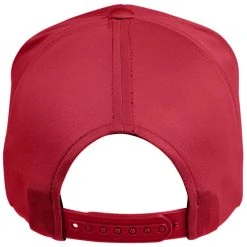 Yupoong Youth Sport Red Zone Performance Cap -Richardson Sales TT801Y QU 3