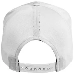 Yupoong Youth White Zone Performance Cap -Richardson Sales TT801Y RD 3