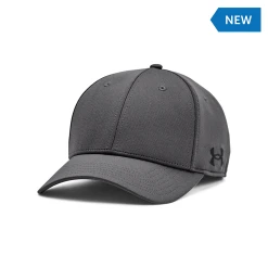 Under Armour Graphite Blitzing Cap 2.0