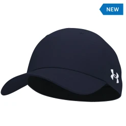 Under Armour Midnight Navy Blitzing Cap 2.0