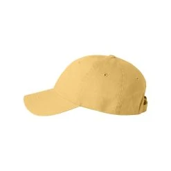 Valucap Butter Classic Dad's Cap -Richardson Sales VC300A Butter 3