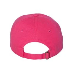 Front Page -Richardson Sales VC300A Neon Pink 2