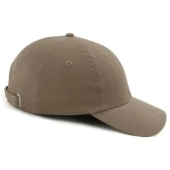 Imperial Khaki Original Buckle Cap -Richardson Sales X210B Khaki 4