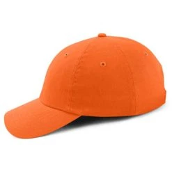 Imperial Orange Original Buckle Cap -Richardson Sales X210B Orange 3