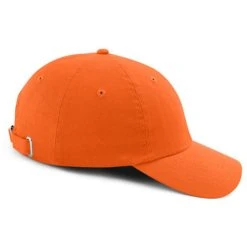 Imperial Orange Original Buckle Cap -Richardson Sales X210B Orange 4