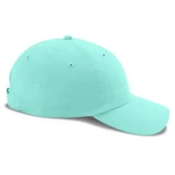 Imperial Aqua Original Performance Cap -Richardson Sales X210P Aqua 4
