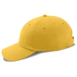 Imperial Gold Original Performance Cap -Richardson Sales X210P Gold 3