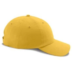 Imperial Gold Original Performance Cap -Richardson Sales X210P Gold 4