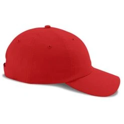 Imperial Red Pepper Original Performance Cap -Richardson Sales X210P Red Pepper 4