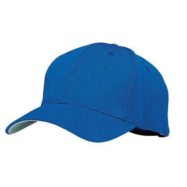 Port Authority Youth Royal Pro Mesh Cap 1 Port Authority Youth Royal Pro Mesh Cap