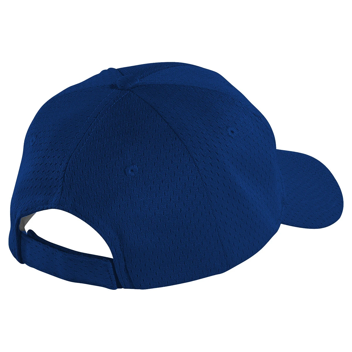 Port Authority Youth Navy Pro Mesh Cap 3 Port Authority Youth Navy Pro Mesh Cap - Image 3