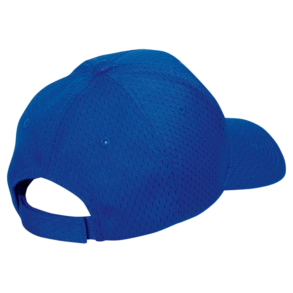 Port Authority Youth Royal Pro Mesh Cap 3 Port Authority Youth Royal Pro Mesh Cap - Image 3