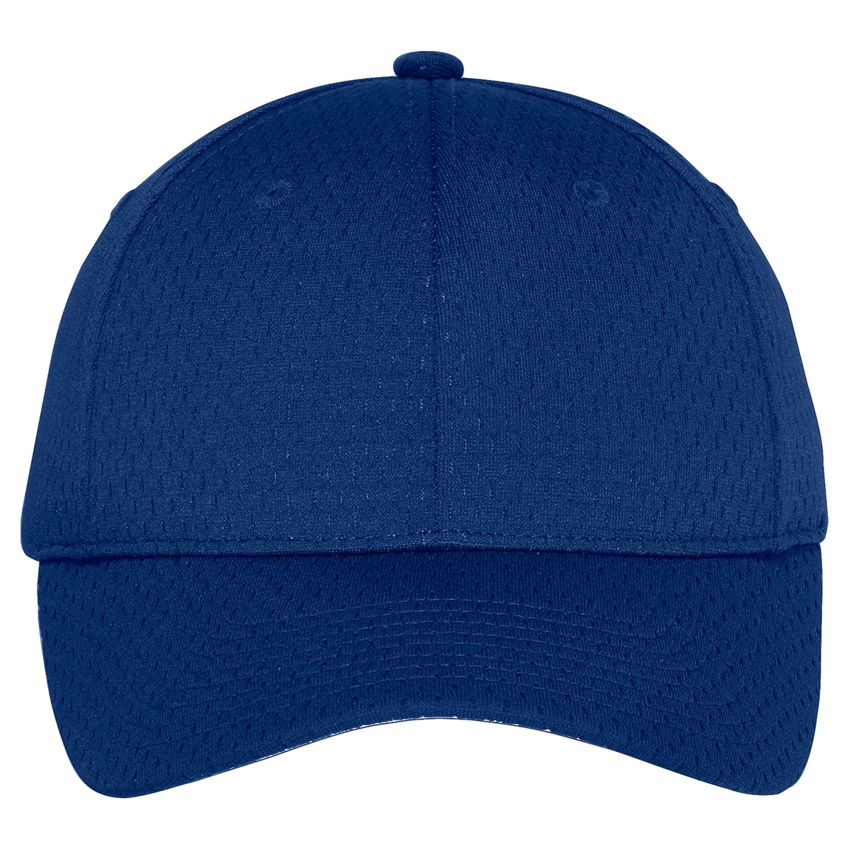 Port Authority Youth Navy Pro Mesh Cap 2 Port Authority Youth Navy Pro Mesh Cap - Image 2