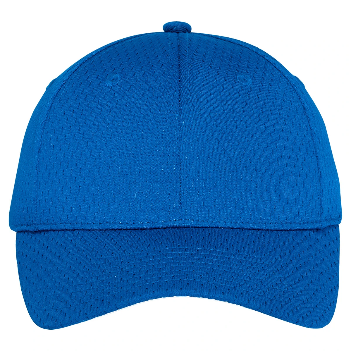 Port Authority Youth Royal Pro Mesh Cap 2 Port Authority Youth Royal Pro Mesh Cap - Image 2