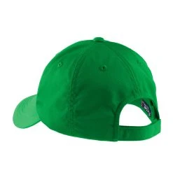 Sport-Tek Youth Kelly Green Dry Zone Nylon Cap -Richardson Sales YSTC10 Kelly Green B