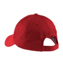 Sport-Tek Youth True Red Dry Zone Nylon Cap 5 Sport-Tek Youth True Red Dry Zone Nylon Cap -Richardson Sales YSTC10 True Red B
