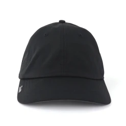 Zusa 3 Day Black Swift Athletic Cap -Richardson Sales Z700 001 F 1