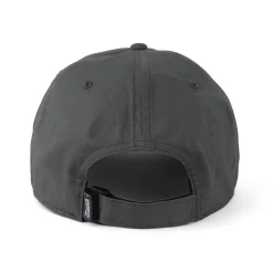 Zusa 3 Day Charcoal Swift Athletic Cap 10 Zusa 3 Day Charcoal Swift Athletic Cap -Richardson Sales Z700 020 B 1